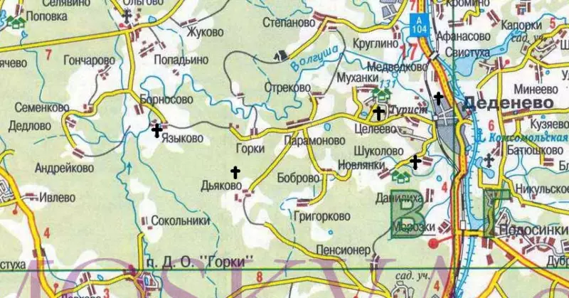 Чайная беседка