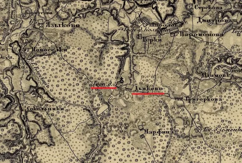 Чайная беседка