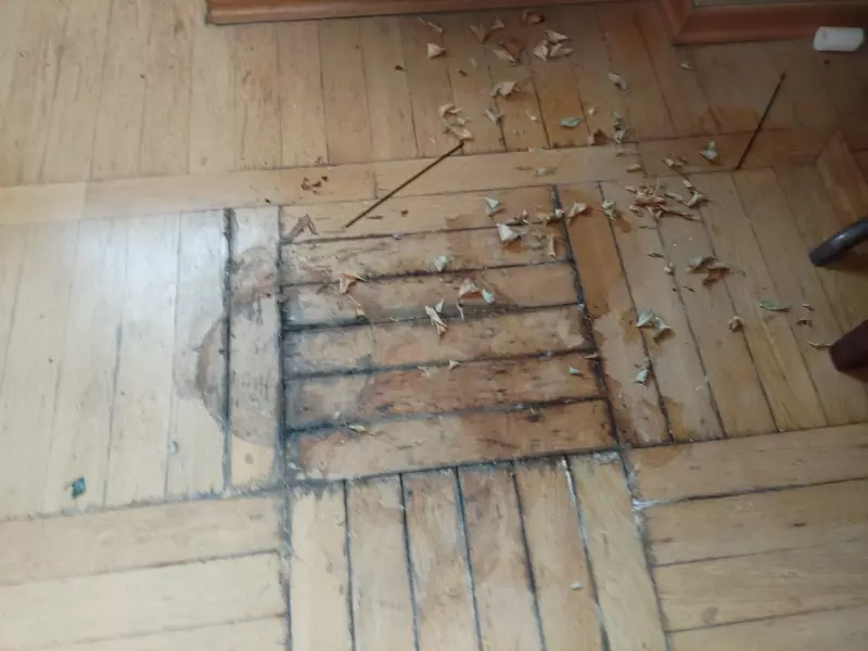 Чайная беседка