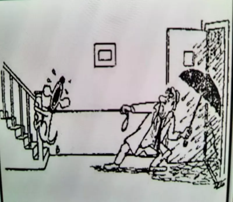 Посмеялся сам - поделись с другом!!!