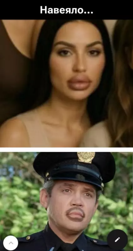 Посмеялся сам - поделись с другом!!!