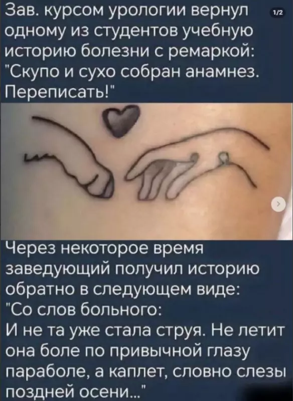 Посмеялся сам - поделись с другом!!!