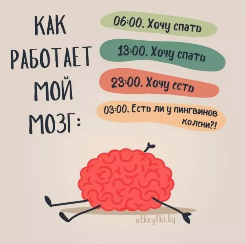 Посмеялся сам - поделись с другом!!!