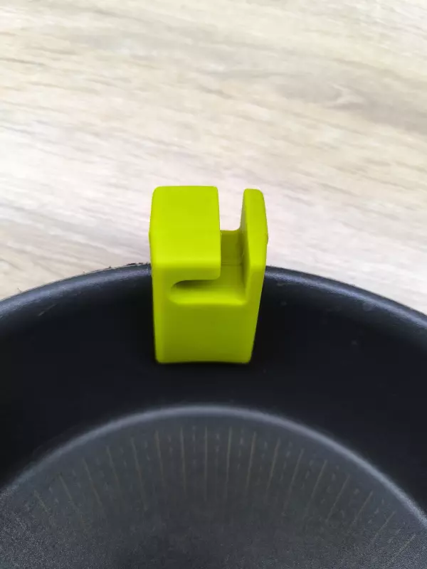 Курица, жареная на... воде