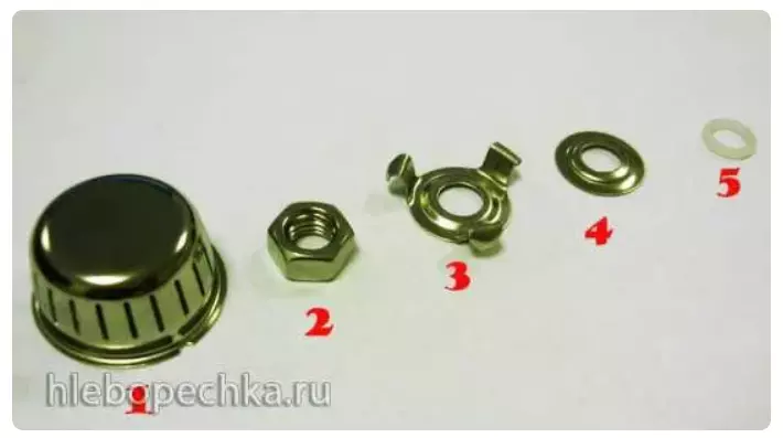 Основы использования, вопросы и время приготовления в скороварке Steba DD1, DD2