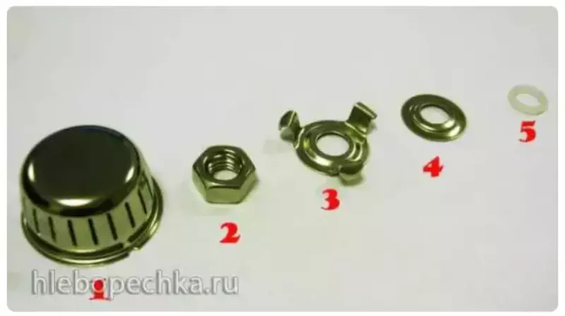 Основы использования, вопросы и время приготовления в скороварке Steba DD1, DD2