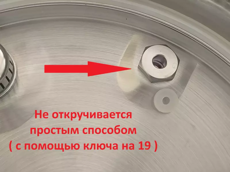 Основы использования, вопросы и время приготовления в скороварке Steba DD1, DD2