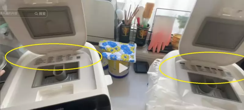 Новые модели хлебопечек от Панасоника