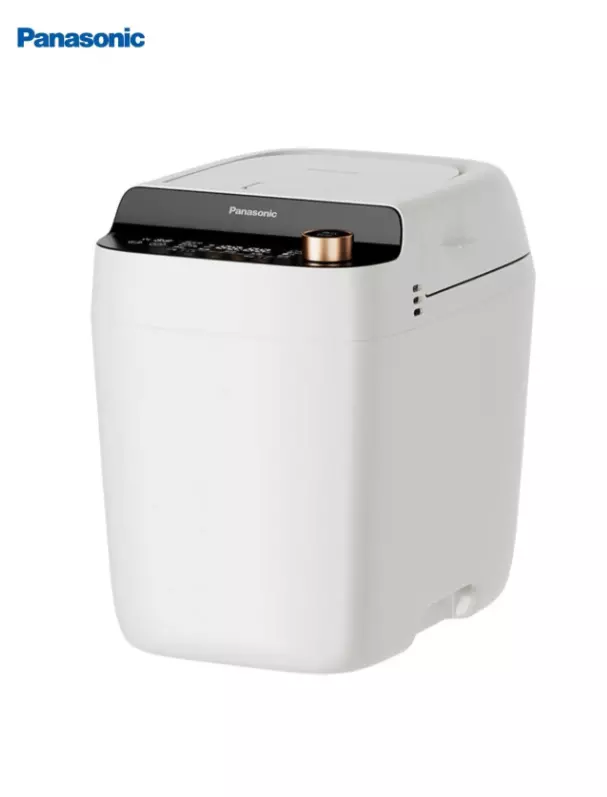 Хлебопечка Panasonic SD-SSM100 с паровым выпеканием