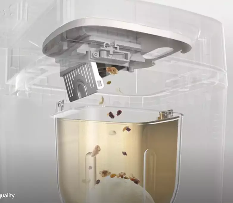 Новые модели хлебопечек от Панасоника