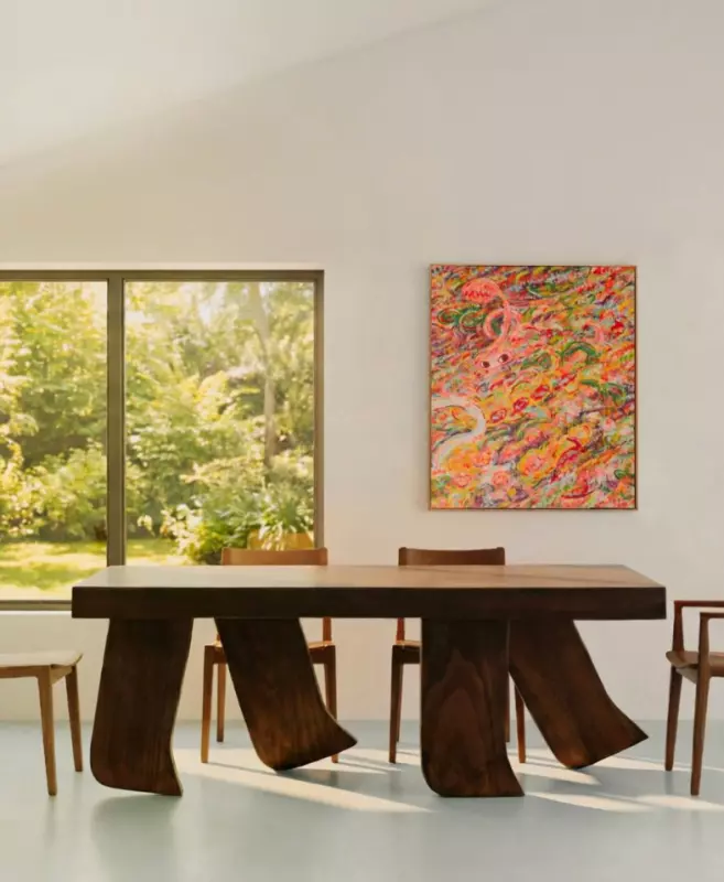 Оригинальные дизайнерские идеи