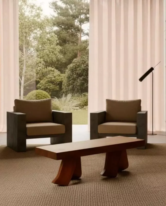 Оригинальные дизайнерские идеи