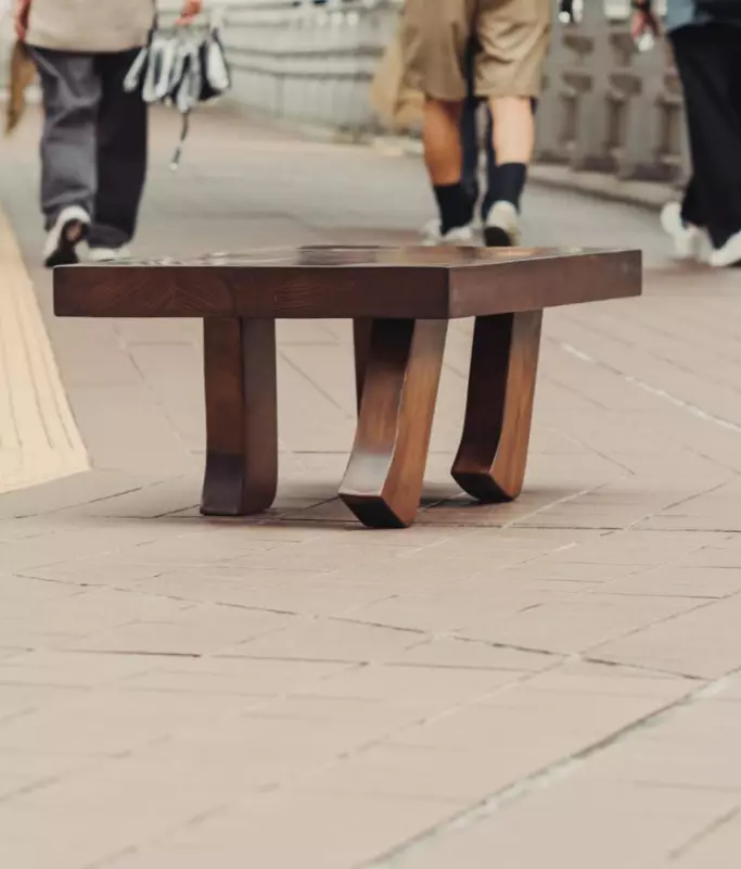 Оригинальные дизайнерские идеи