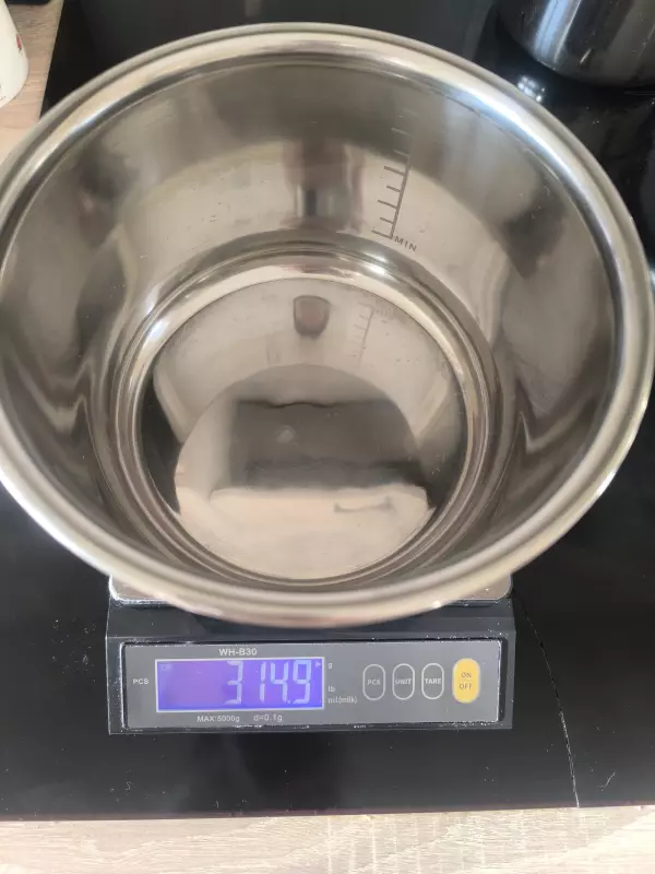 Умная МИНИ рисоварка Xiaomi MiJia Smart Rice Cooker 1,6 L (DFB201CM)
