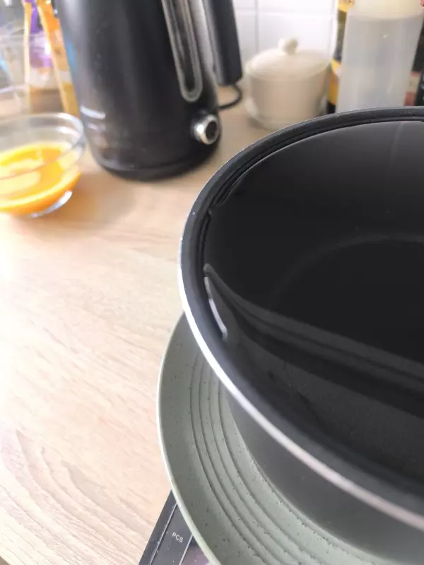 Умная МИНИ рисоварка Xiaomi MiJia Smart Rice Cooker 1,6 L (DFB201CM)