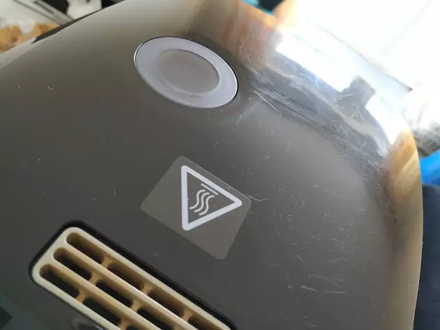 Хлебопечка Panasonic SD-YR2540HTS