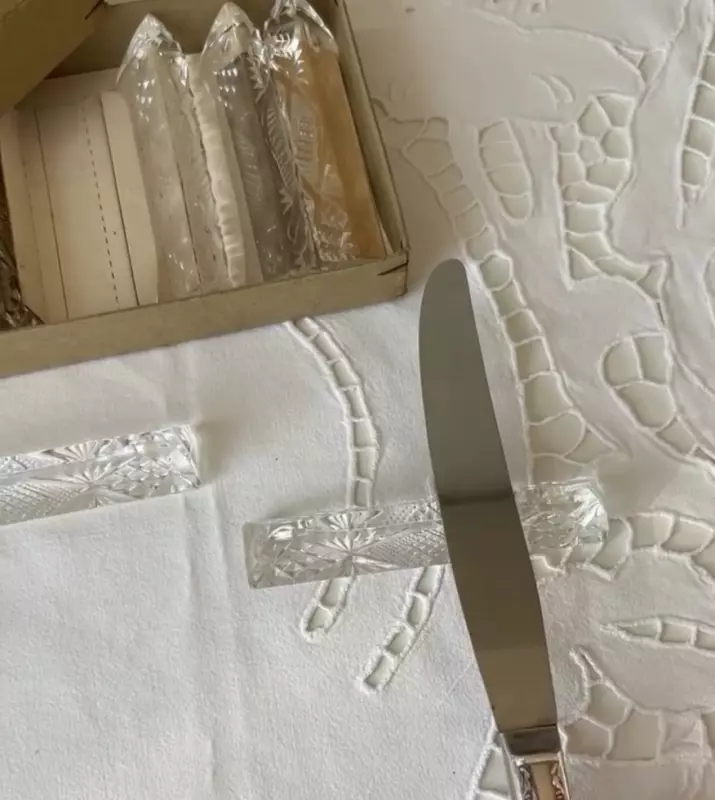 Оформление, сервировка, декор