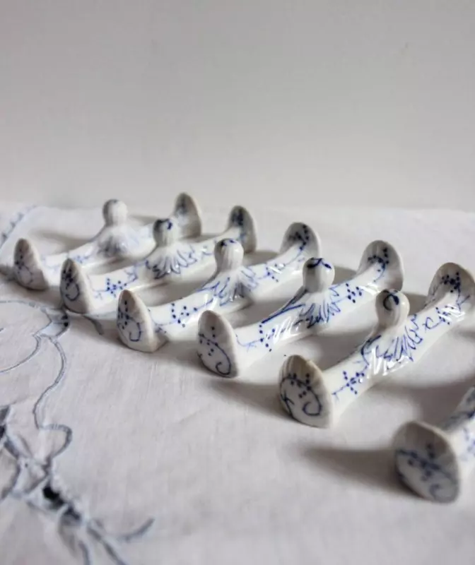 Оформление, сервировка, декор