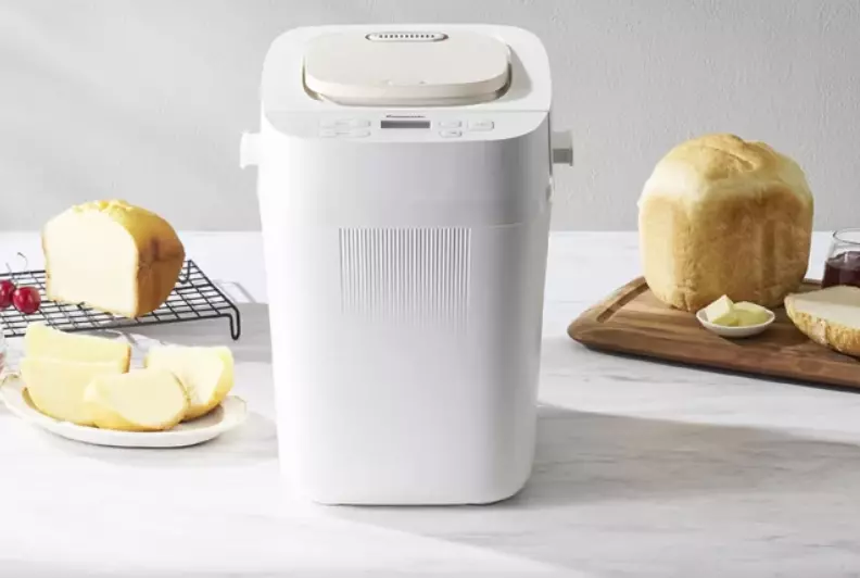 Мини-хлебопечка Panasonic SD PN100