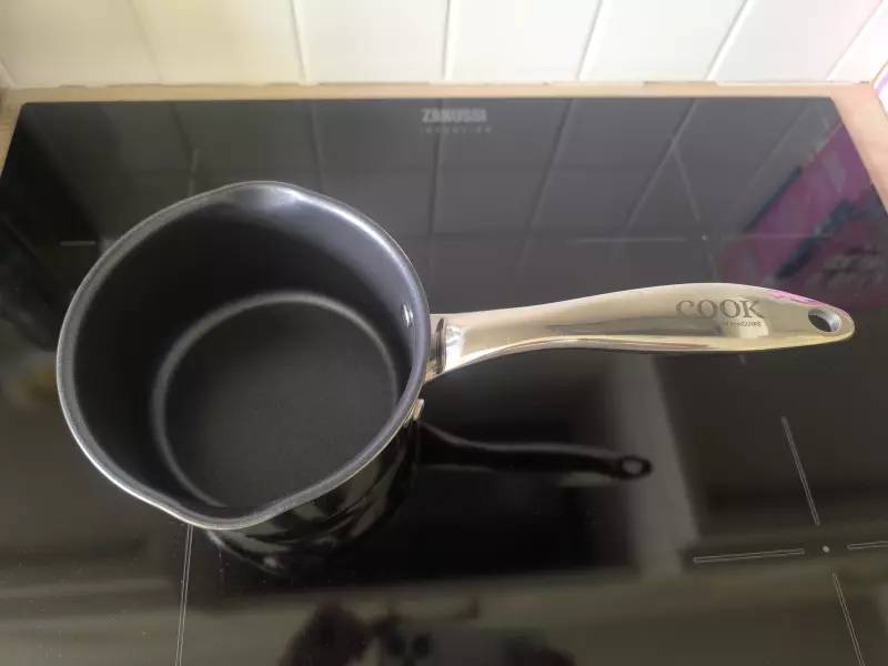 Крафтовый шоколад без сахара. На аллюлозе. С нуля