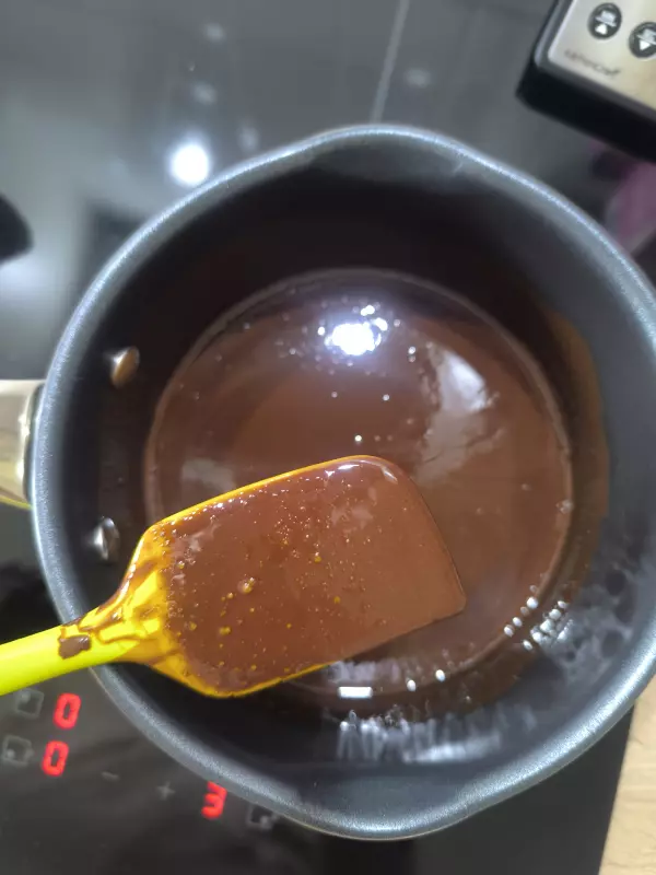 Крафтовый шоколад без сахара. На аллюлозе. С нуля