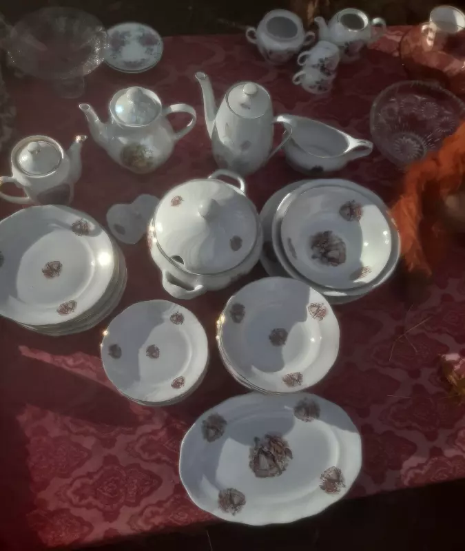 Барахолка СПб-Удельная: гайд для новичков (не газ)