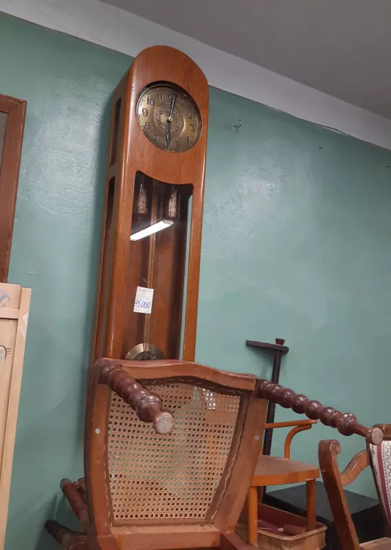 Барахолка СПб-Удельная: гайд для новичков (не газ)