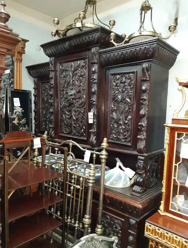 Барахолка СПб-Удельная: гайд для новичков (не газ)