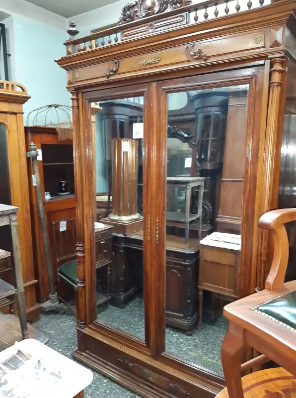 Барахолка СПб-Удельная: гайд для новичков (не газ)