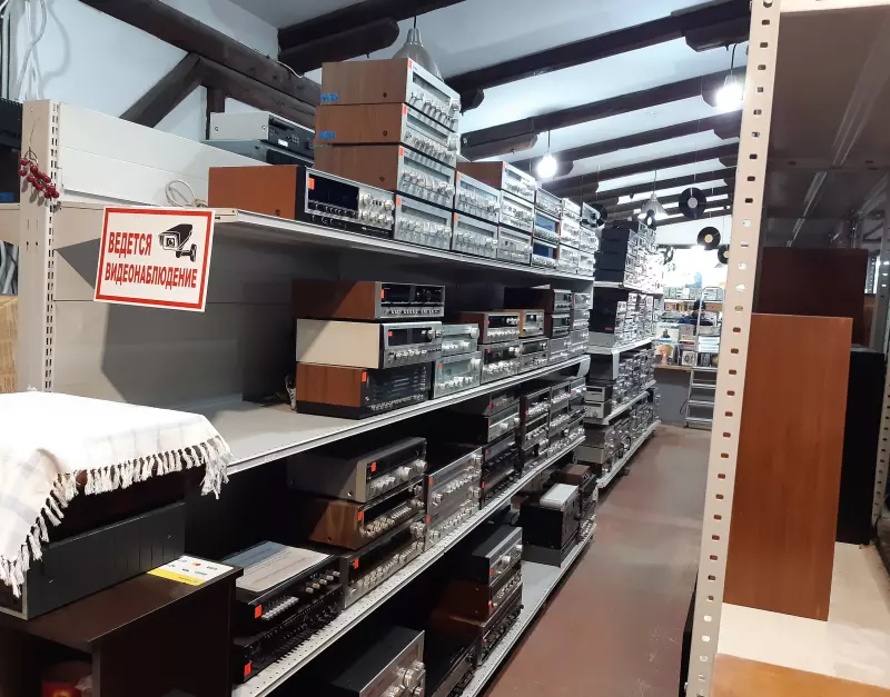 Барахолка СПб-Удельная: гайд для новичков (не газ)