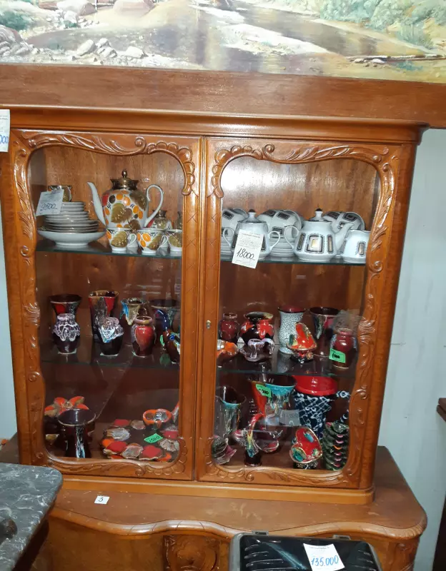 Барахолка СПб-Удельная: гайд для новичков (не газ)