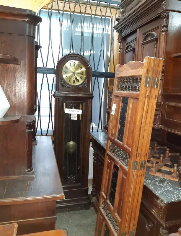 Барахолка СПб-Удельная: гайд для новичков (не газ)