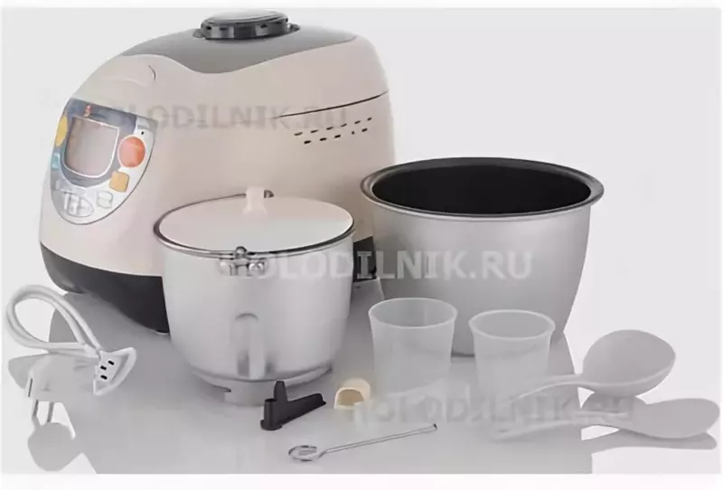 Выбираем мультиварку, скороварку, рисоварку (2)