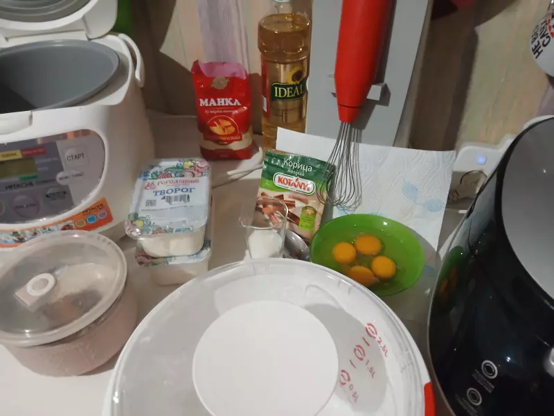 Маленькие кулинарные хитрости и секреты