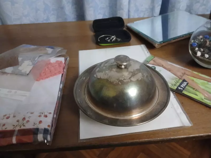 Блюдо с крышкой: клош, баранчик и зачем он вообще нужен