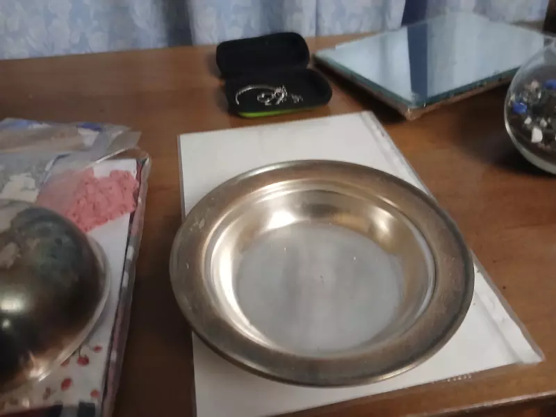 Блюдо с крышкой: клош, баранчик и зачем он вообще нужен