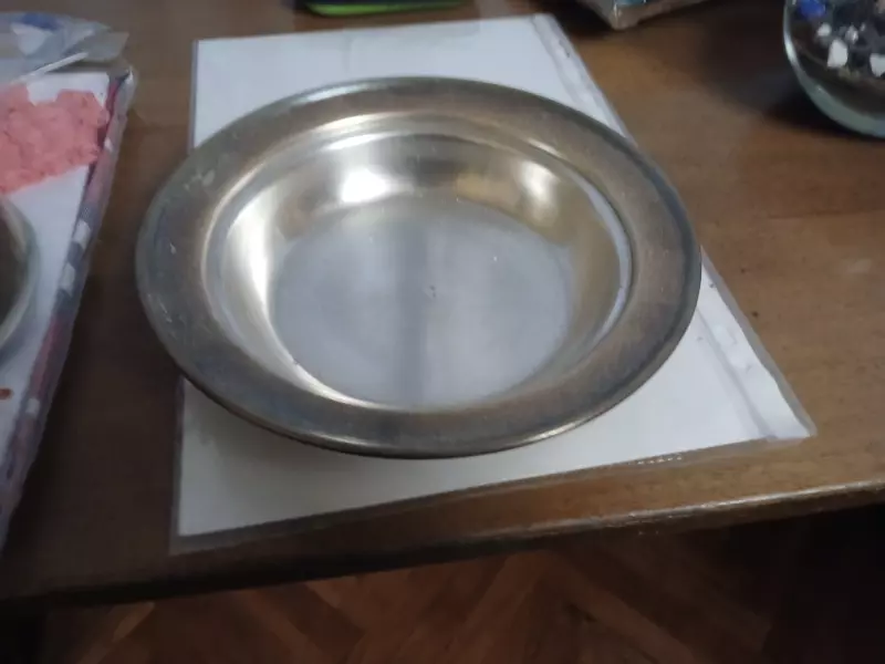 Блюдо с крышкой: клош, баранчик и зачем он вообще нужен