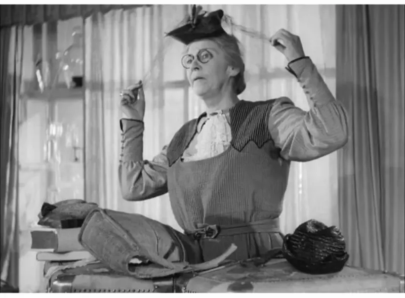 Назад в ХХ век... Вспомнить всё!