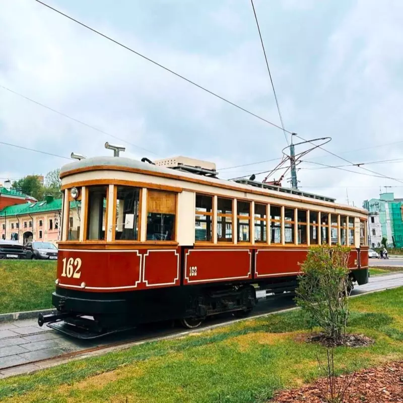 Назад в ХХ век... Вспомнить всё!