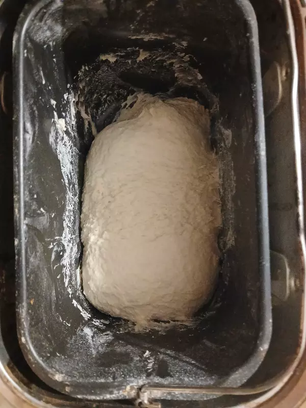 Moulinex OW 5004. Самый простой и вкусный пшеничный хлеб