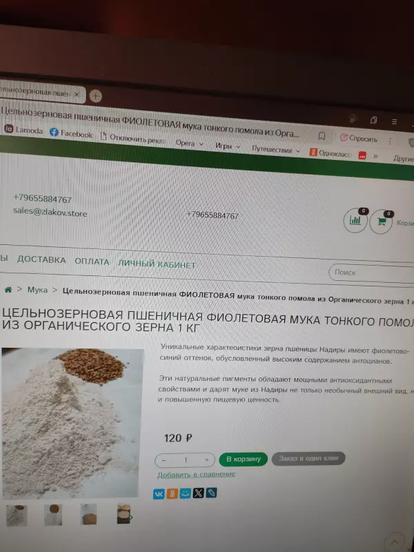 Кафе "У пани Сони"