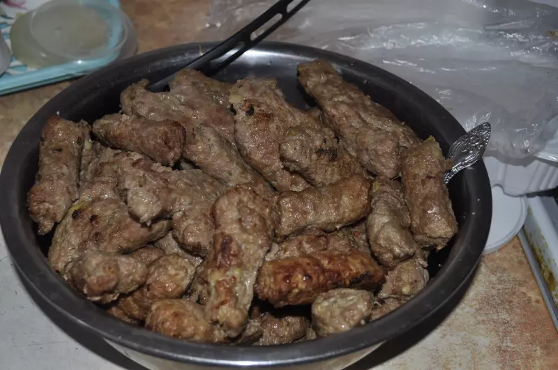 Сковорода Чудо Гриль-газ (отзывы)