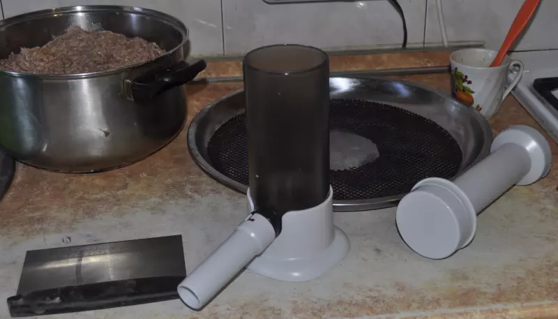 Сковорода Чудо Гриль-газ (отзывы)