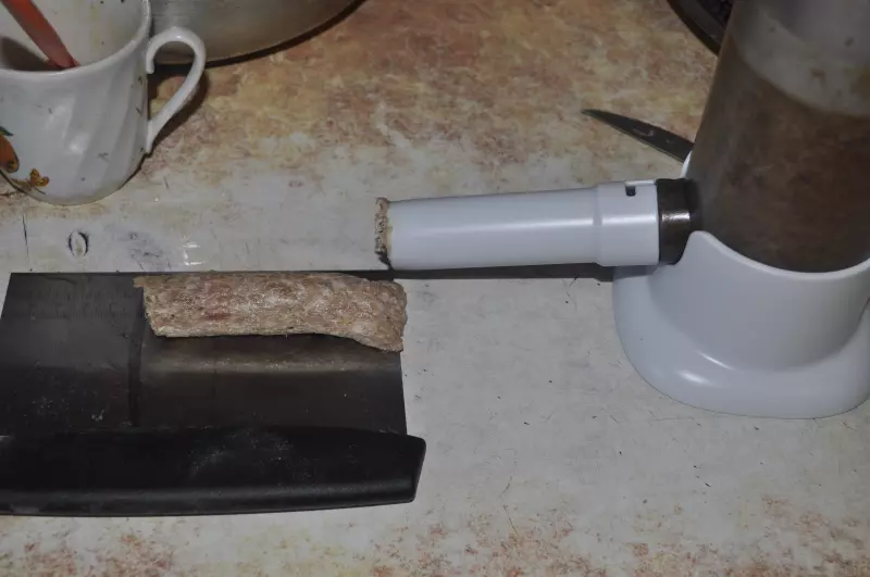 Сковорода Чудо Гриль-газ (отзывы)