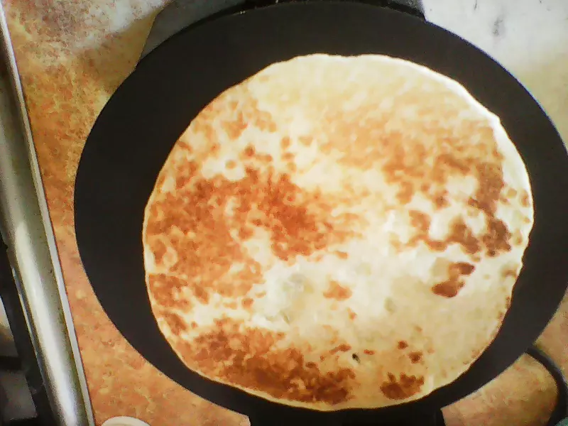 Tortilla Maker или тортилья мейкер. Чапатница или прибор для выпекания лепёшек