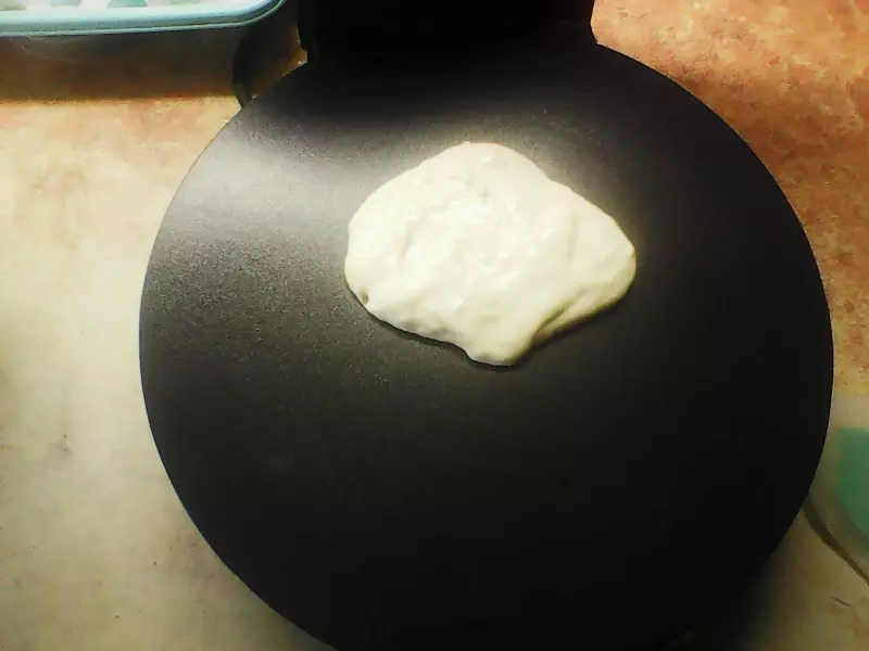 Tortilla Maker или тортилья мейкер. Чапатница или прибор для выпекания лепёшек