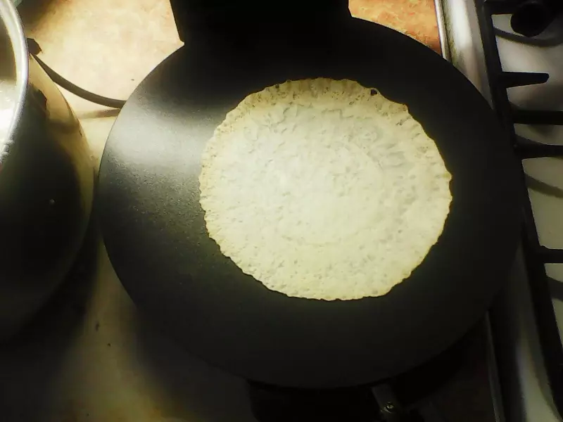 Tortilla Maker или тортилья мейкер. Чапатница или прибор для выпекания лепёшек