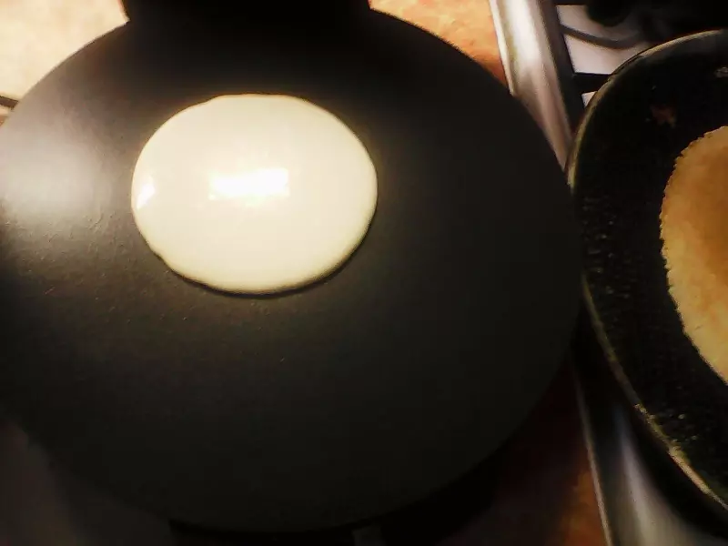 Tortilla Maker или тортилья мейкер. Чапатница или прибор для выпекания лепёшек