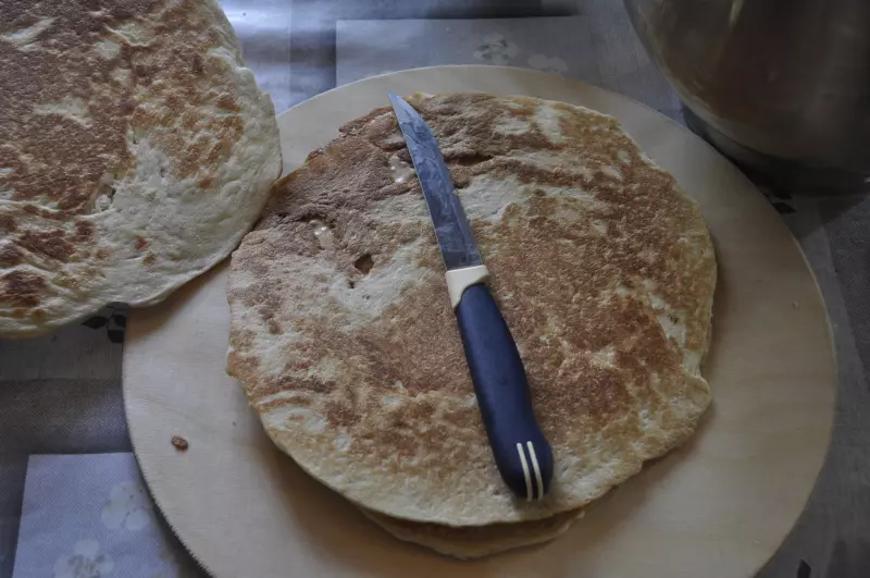 Tortilla Maker или тортилья мейкер. Чапатница или прибор для выпекания лепёшек