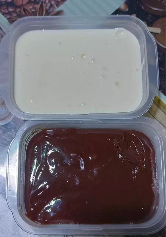 Домашний плавленный сыр "Янтарь"